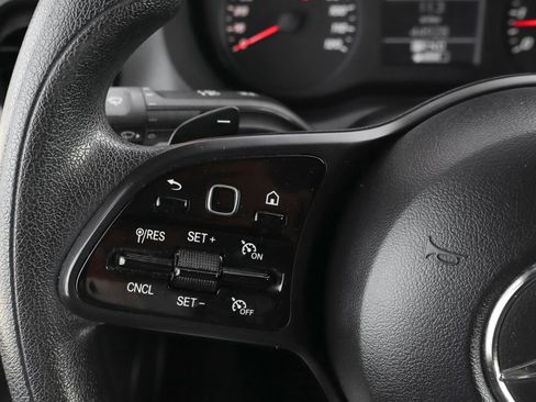 Used 2021 Mercedes-Benz Sprinter 2500 w/ Driver Convenience Package image 27