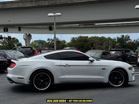Used 2019 Ford Mustang GT w/ Equipment Group 301A RWD image 8