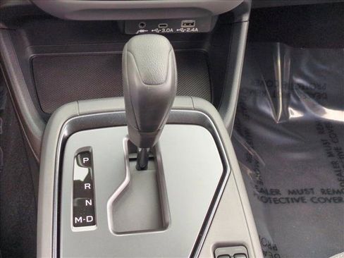 New 2026 Subaru Crosstrek 2.0i Premium AWD/4WD image 11