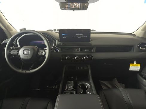 New 2026 Honda Pilot EX-L image 14