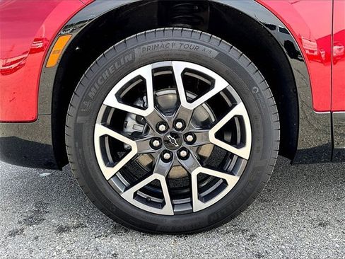 New 2025 Chevrolet Blazer RS w/ Enhanced Convenience Package image 7