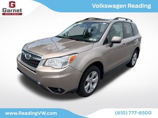 Used 2015 Subaru Forester 2.5i Premium w/ Protection Package #1 AWD/4WD 360° Tour