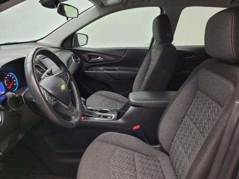 Used 2022 Chevrolet Equinox LT image 17