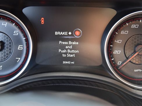 Used 2022 Dodge Charger Scat Pack image 8