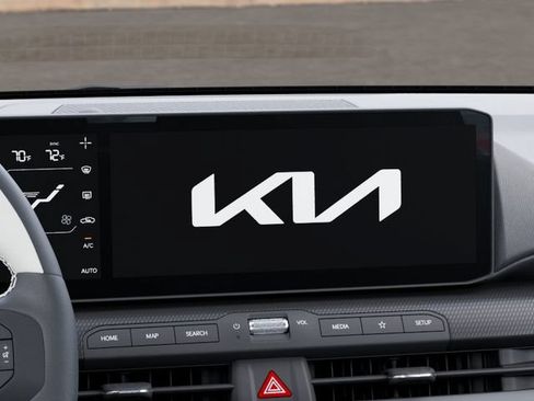 New 2026 Kia K4 EX FWD image 21