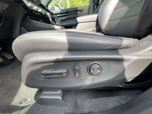 Used 2023 Honda CR-V Sport Touring image 13