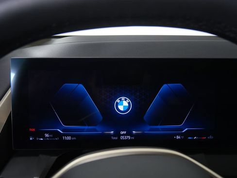 Used 2025 BMW X3 xDrive30i w/ Premium Package AWD/4WD image 22
