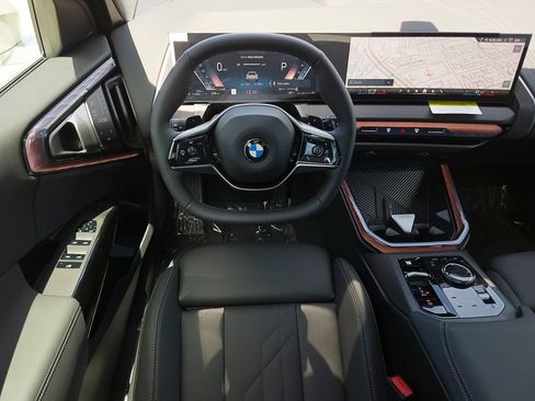 New 2026 BMW X3 xDrive30i w/ Convenience Package AWD/4WD image 14