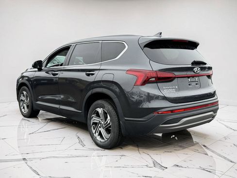 Certified 2023 Hyundai Santa Fe SE image 3