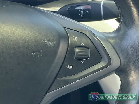 Used 2018 Tesla Model X 100D AWD/4WD image 24