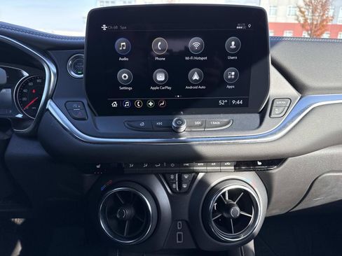 New 2025 Chevrolet Blazer LT w/ Driver Confidence Package image 3