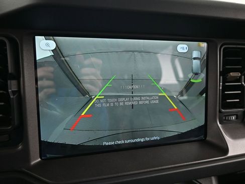 New 2026 Ford Bronco Badlands w/ Sasquatch Package AWD/4WD image 23