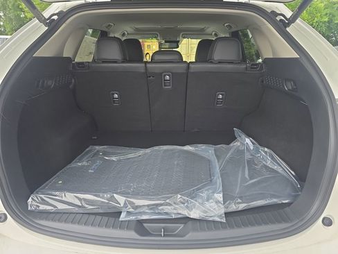 New 2025 MAZDA CX-5 AWD 2.5 S image 16