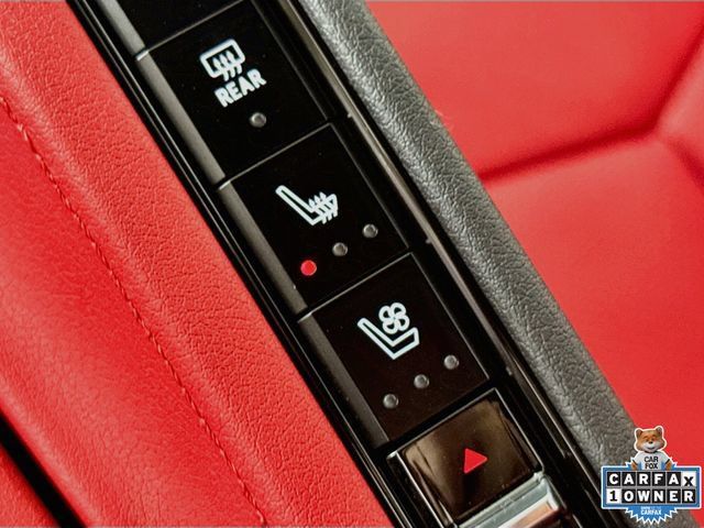 Used 2021 Chevrolet Corvette Stingray Preferred Cpe w/ 2LT RWD image 22