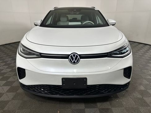 Used 2023 Volkswagen ID.4 S RWD image 8