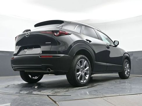 Certified 2023 MAZDA CX-30 AWD 2.5 S w/ Select Package image 27
