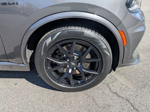 New 2026 Dodge Durango GT image 12