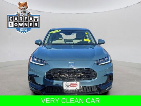 Used 2024 Honda HR-V EX-L image 24