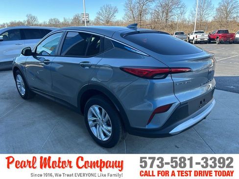 New 2026 Buick Envista Preferred w/ Convenience I Package image 6