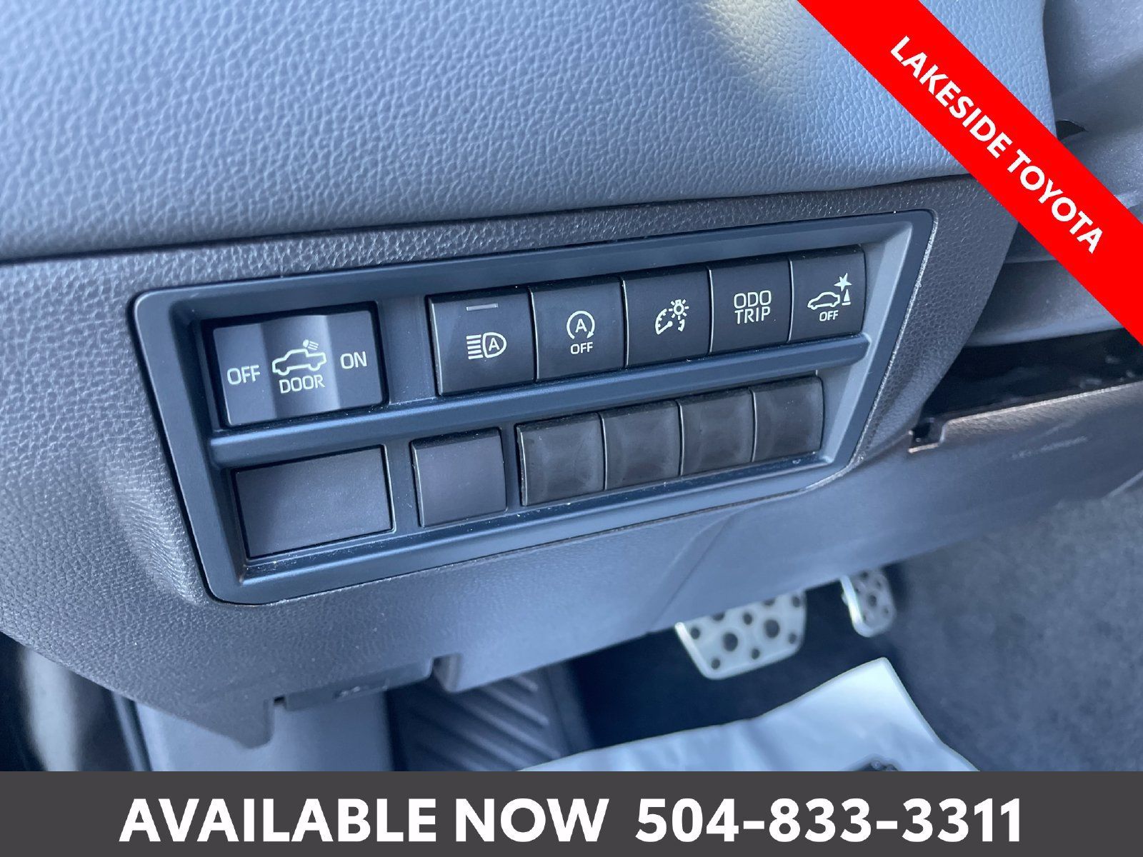 Certified 2025 Toyota Tundra Limited w/ TRD Off-Road Package AWD/4WD image 26