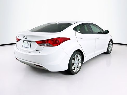 Used 2011 Hyundai Elantra Limited FWD image 9