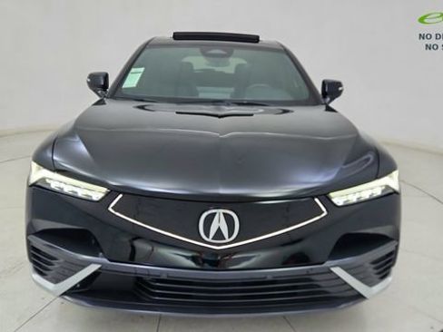 Used 2024 Acura ZDX A-Spec image 13