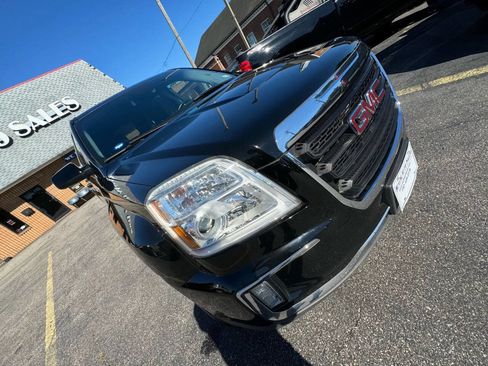 Used 2016 GMC Terrain SLE w/ Driver Alert Package I image 9