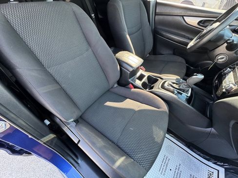 Used 2019 Nissan Rogue Sport S image 20