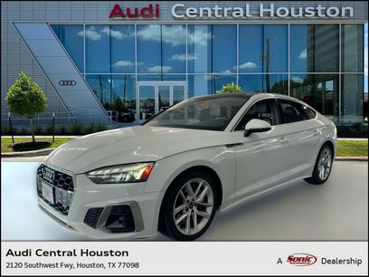 Used 2023 Audi A5 2.0T Premium w/ Convenience Package