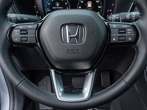 New 2026 Honda CR-V EX-L image 25