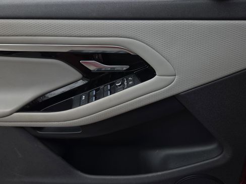 Used 2020 Land Rover Range Rover Evoque S image 25