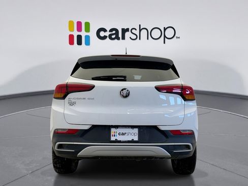 Used 2023 Buick Encore GX Select image 4