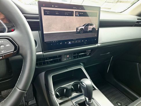 New 2026 MAZDA CX-5 Preferred AWD/4WD image 12