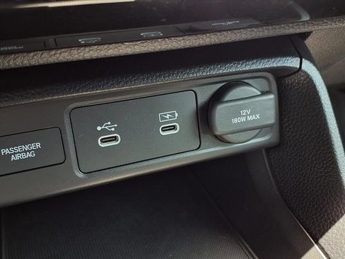 Used 2026 Honda Civic Sport Touring image 15