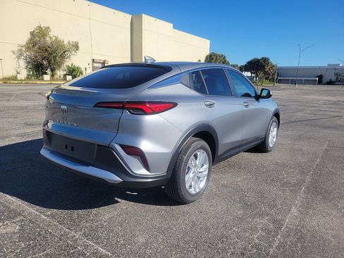 New 2026 Buick Envista Preferred w/ Convenience I Package image 5