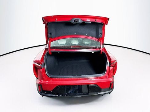 New 2025 Kia K4 GT-Line w/ GT-Line Premium Package image 27