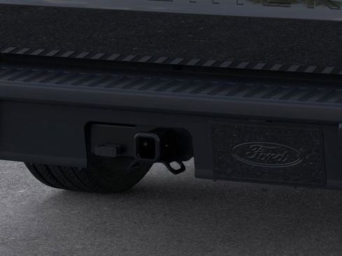 New 2025 Ford Maverick XLT w/ Equipment Group 302A image 23