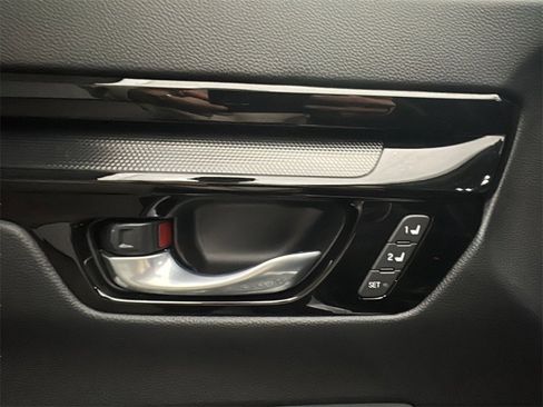 Certified 2025 Honda CR-V EX-L image 9