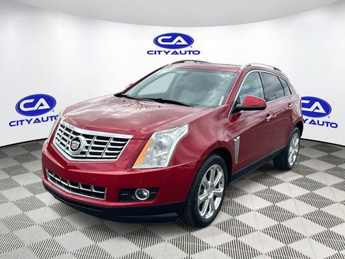 Used 2013 Cadillac SRX Performance image 9