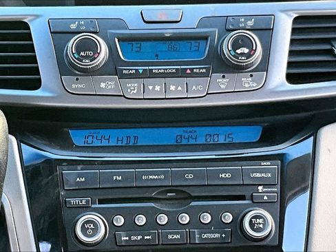 Used 2012 Honda Odyssey EX-L image 20