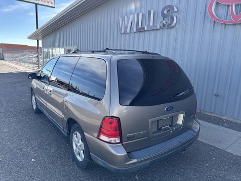 Used 2005 Ford Freestar SES image 9