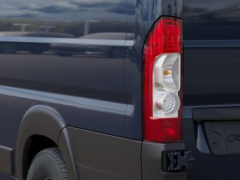 New 2026 RAM ProMaster 3500 w/ Crew Van Package image 9