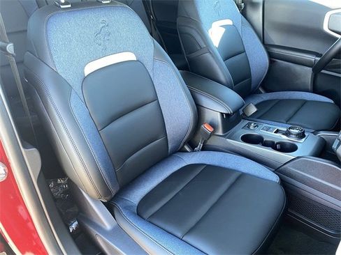 New 2025 Ford Bronco Sport Outer Banks image 35