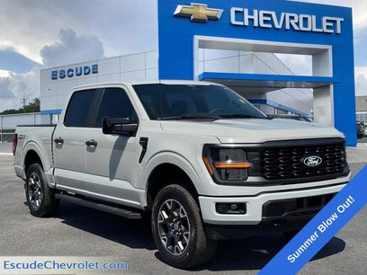Used 2024 Ford F150 STX