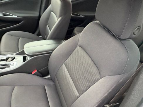 Used 2025 Chevrolet Malibu LT FWD image 26