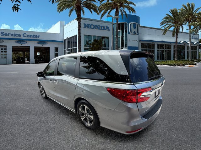 Used 2019 Honda Odyssey Touring image 6