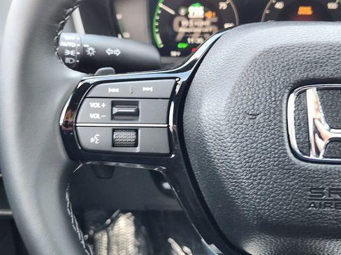 New 2026 Honda Civic Sport Touring image 14