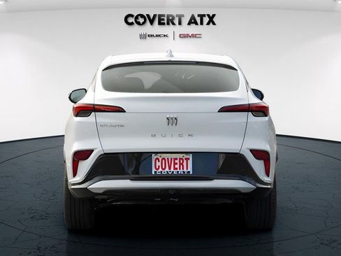 New 2026 Buick Envista Sport Touring w/ Convenience I Package image 6