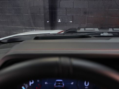 Used 2025 Ford F150 Raptor w/ Equipment Group 803A Raptor R image 68