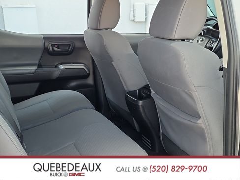Used 2021 Toyota Tacoma SR5 RWD image 25